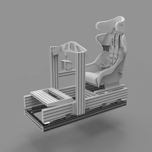 Plattform für Surge Effekt