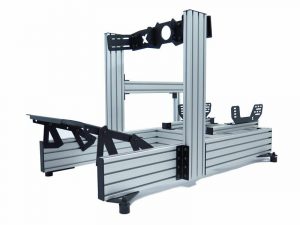 SimXPro® XT160 - Grey