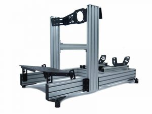 SimXPro® XT120 - Grey