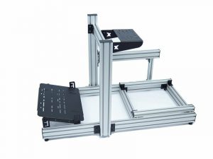 SimXPro® X80 - Grey