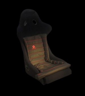 PX for Racerseats