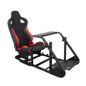 Sim-Motion Simulator Cockpit
