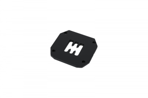VNM Shifter 6 Speed Manual Plate