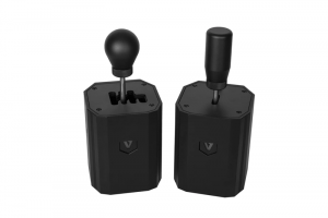 VNM Simulation Shifter