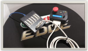 Motion4Sim Servo Motion Controller