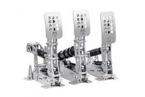 Sim Pedals Ultimate+