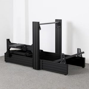 Sim-Motion Premium Aluminum Extrusion Chassis