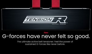 PT Active Belt Tensioner