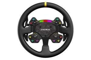 RS V2 Racing Wheel