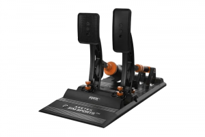 Asetek Sim Sports FORTE - 2er Set
