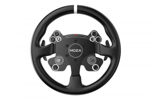 CS Racing Wheel