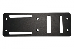VNM Shifter / Handbrake Plate