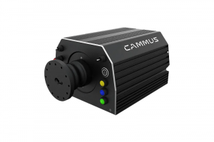 CAMMUS eSports Simracing Racing Simulator Base 15NM Servo