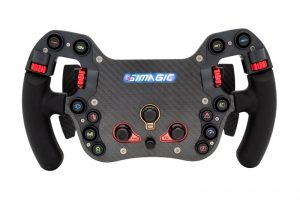 SimagicFX Wheel