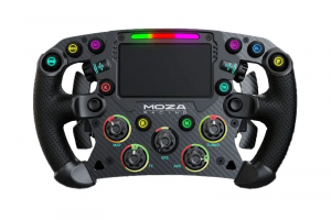 MOZA FSR Formula Wheel