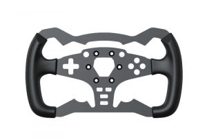 ES Wheel 280mm Formula Wheel Mod