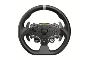 ESX Steering Wheel für PC & Xbox