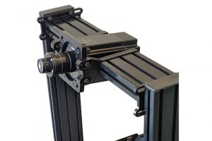 Simagic Alpha DD Wheel Mount