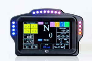 Sim Racing Dashboard DV480