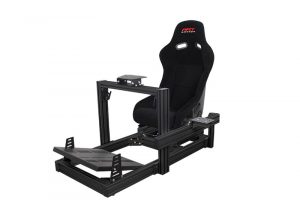 Sim-Motion Aluminium Rig 80x40