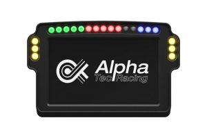 AlphaTecRacing Dashboard Formula