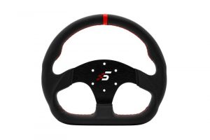 Simagic P-325D Wheel (No Hub)