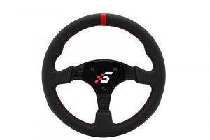 Simagic P-330R Wheel (No Hub)