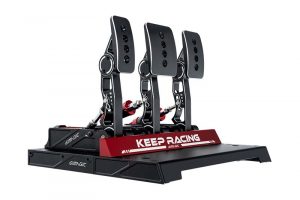 Simagic Pedals P1000