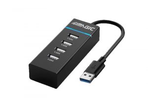 Simagic USB Canbus Hub