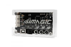 SIMAGIC P2000 Haptic Control Box + Bracket