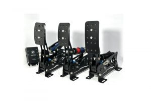 VNM Simulation LITE Pedal Set