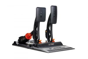 La Prima™ Sim Racing Pedals Brake & Throttle