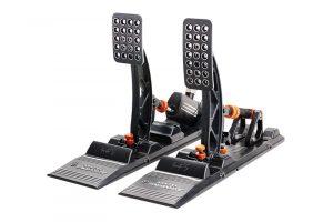 Invicta™ S-Series Brake & Throttle