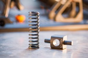 Firm Throttle Spring
