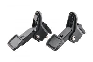 Magnetic Input Paddles