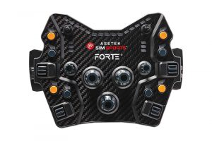 Forte® Button Box