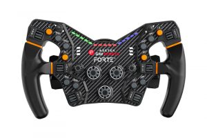 Forte® Formula Steering Wheel