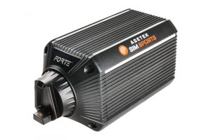 AsetekSimSports® Forte® Direct Drive Wheelbase 18Nm