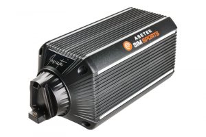 Invicta™ Direct Drive Wheelbase 27Nm