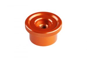 Invicta™ Long Travel Kit