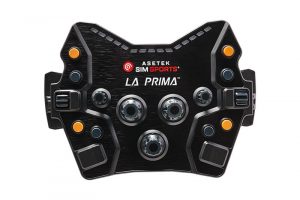 La Prima™ Button Box