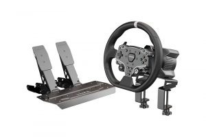 R3 Racing Wheel and Pedals for Xbox & PC