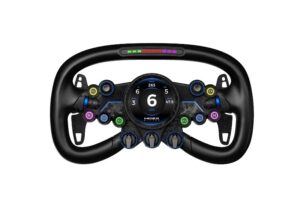 MOZA Vision GS Wheel