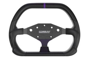 Conspit D WHEEL DX320