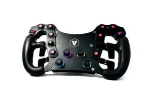VNM GT Steering Wheel V1