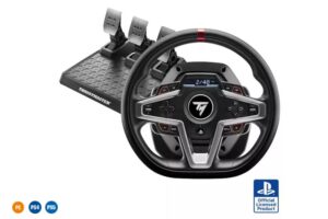 T248 (Playstation / PC)