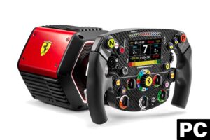 T818 Ferrari SF1000 Simulator