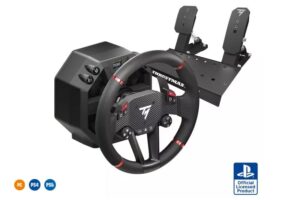 T598 (Playstation / PC)