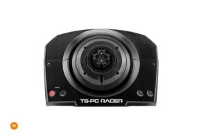 TS-PC Racer Servo Base