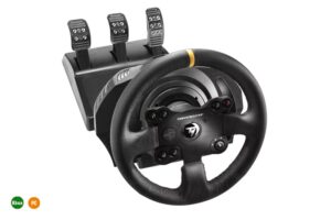 TX Racing Wheel Leather Edition PC + Xbox